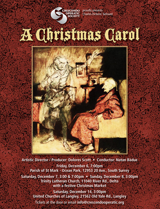 A Valentine's Soirée